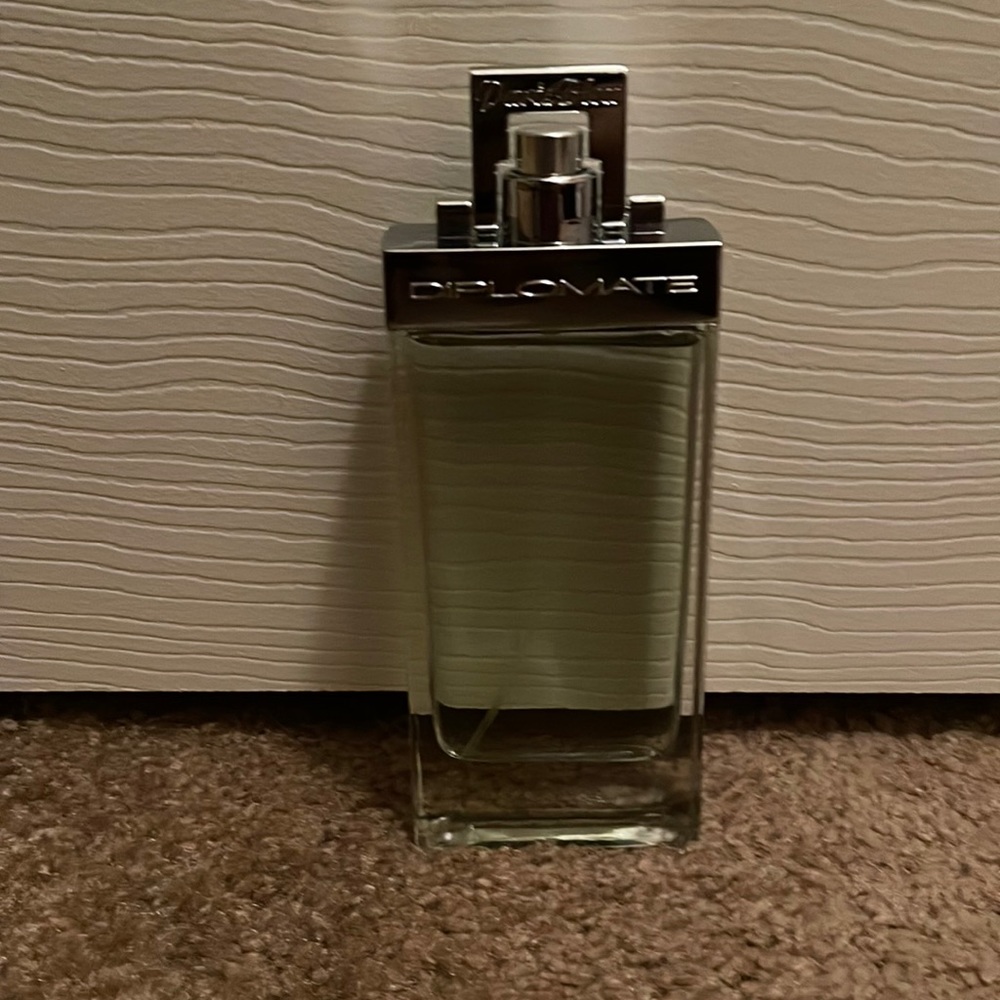 Diplomate Cologne